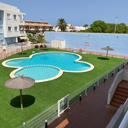 Mar Menor Paradise By Los Pinos Holidays San Pedro del Pinatar Exteriér fotografie