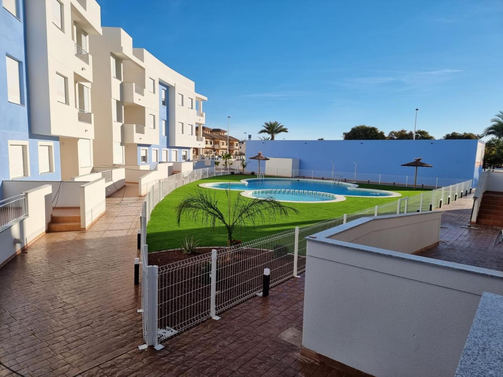 Mar Menor Paradise By Los Pinos Holidays San Pedro del Pinatar Exteriér fotografie