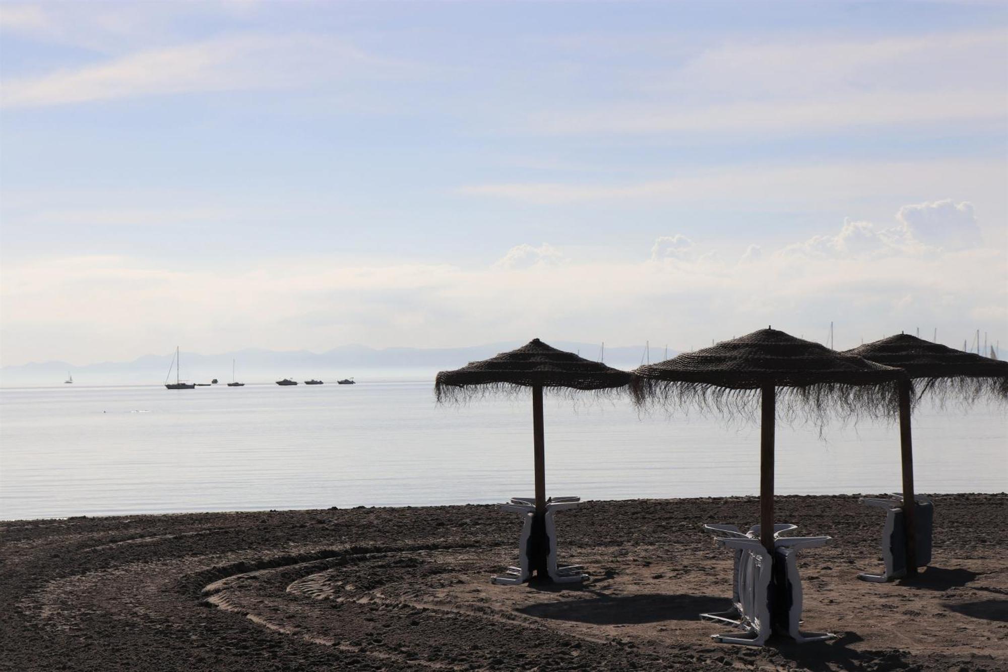 Mar Menor Paradise By Los Pinos Holidays San Pedro del Pinatar Exteriér fotografie