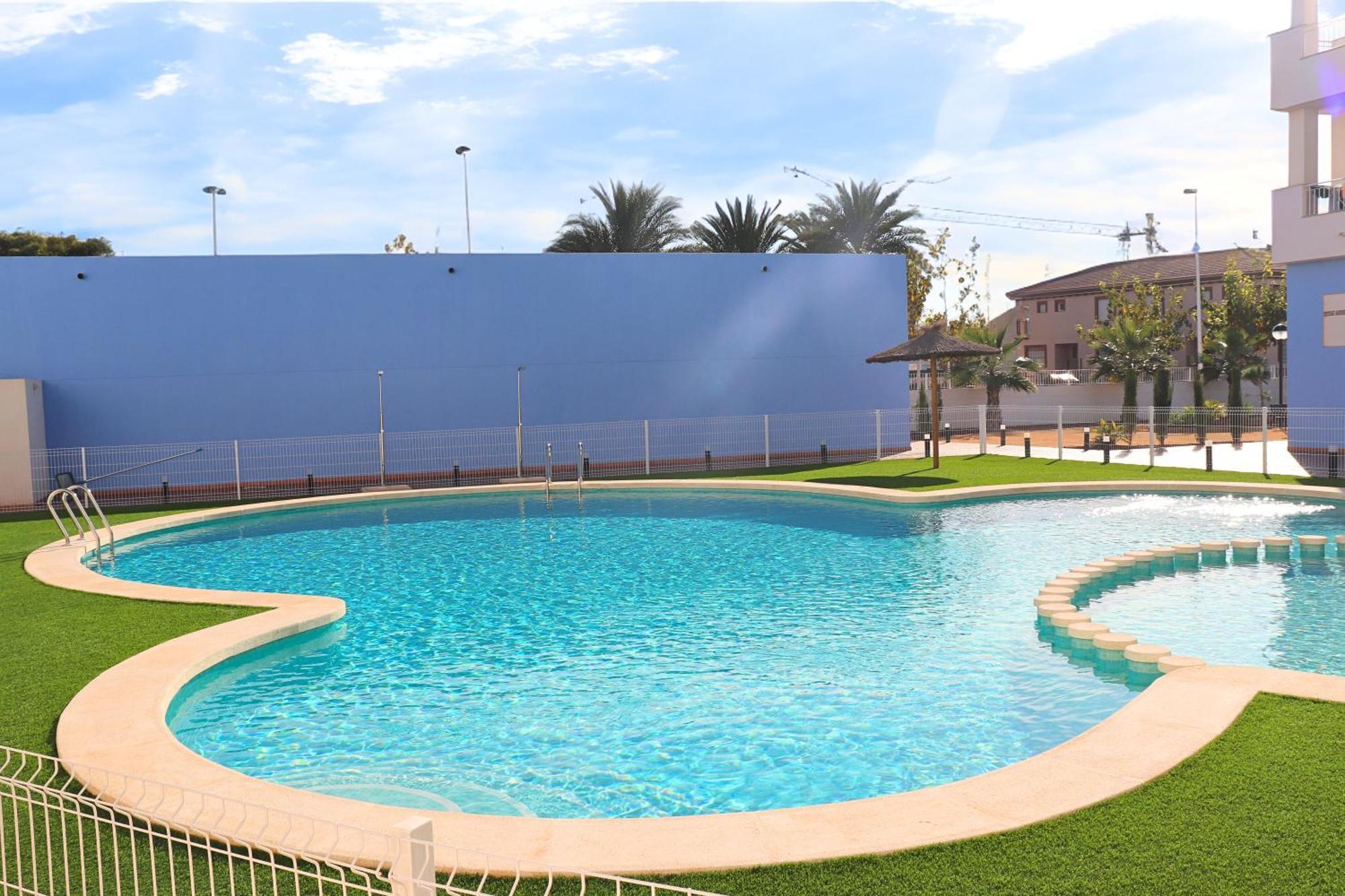 Mar Menor Paradise By Los Pinos Holidays San Pedro del Pinatar Exteriér fotografie