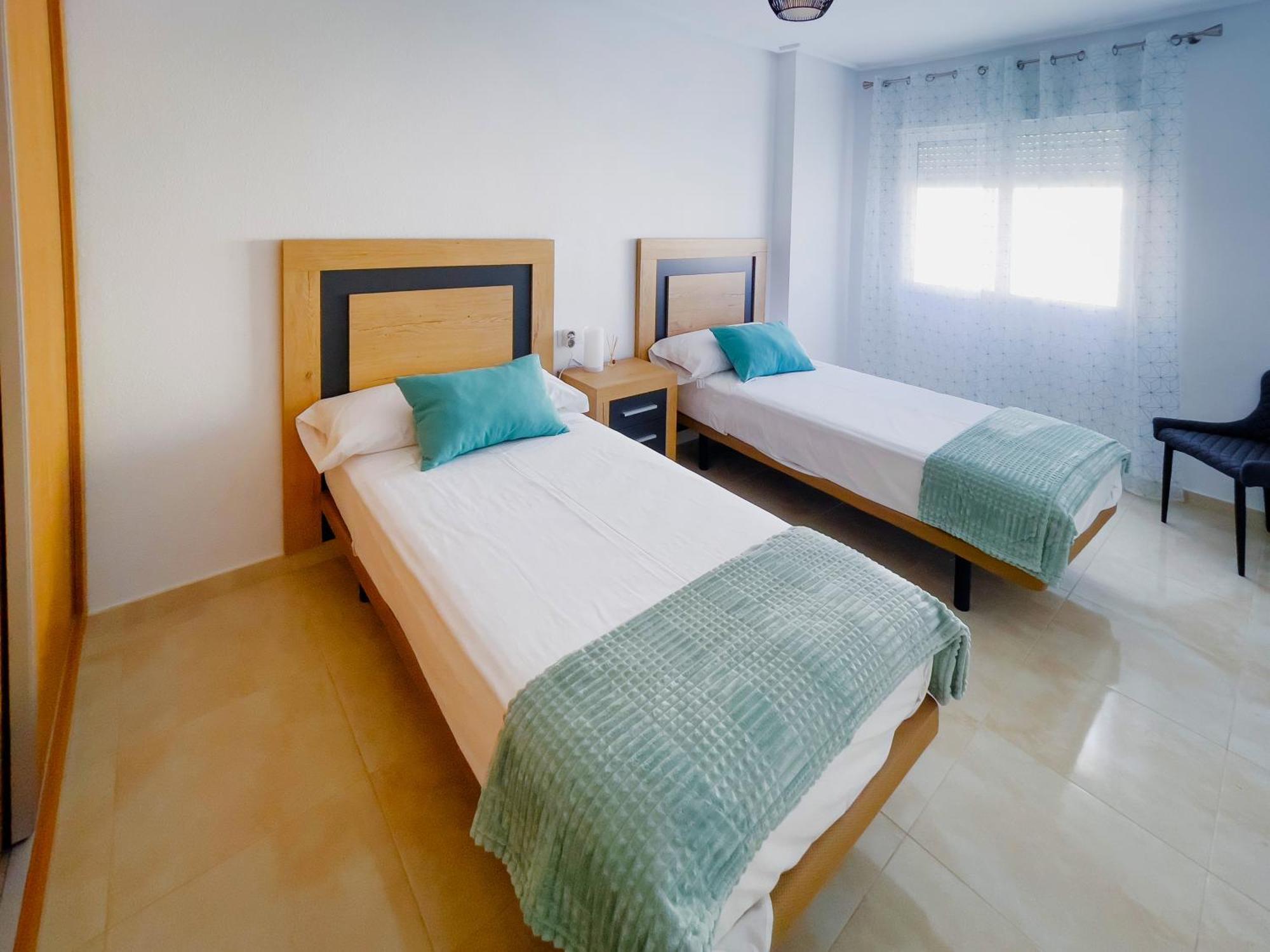 Mar Menor Paradise By Los Pinos Holidays San Pedro del Pinatar Exteriér fotografie