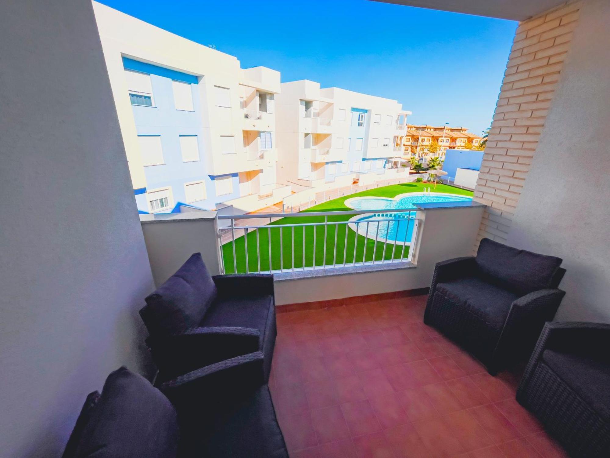Mar Menor Paradise By Los Pinos Holidays San Pedro del Pinatar Exteriér fotografie