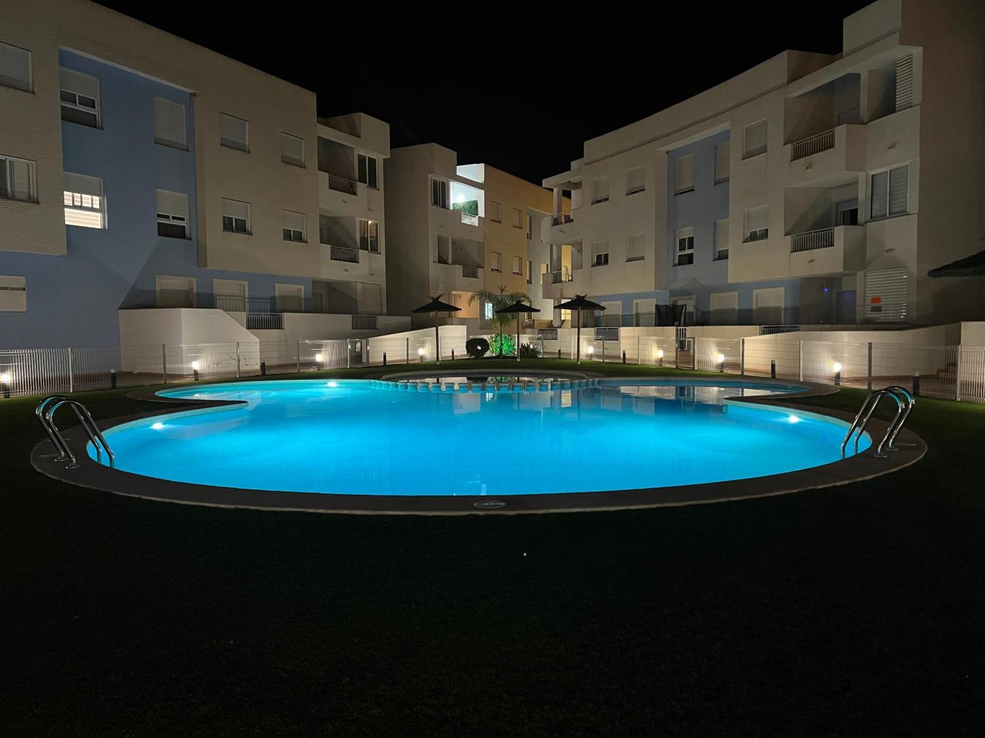 Mar Menor Paradise By Los Pinos Holidays San Pedro del Pinatar Exteriér fotografie